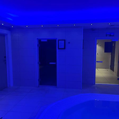Mercure Hotel Brussels Centre Midi Saint-Gilles Экстерьер фото