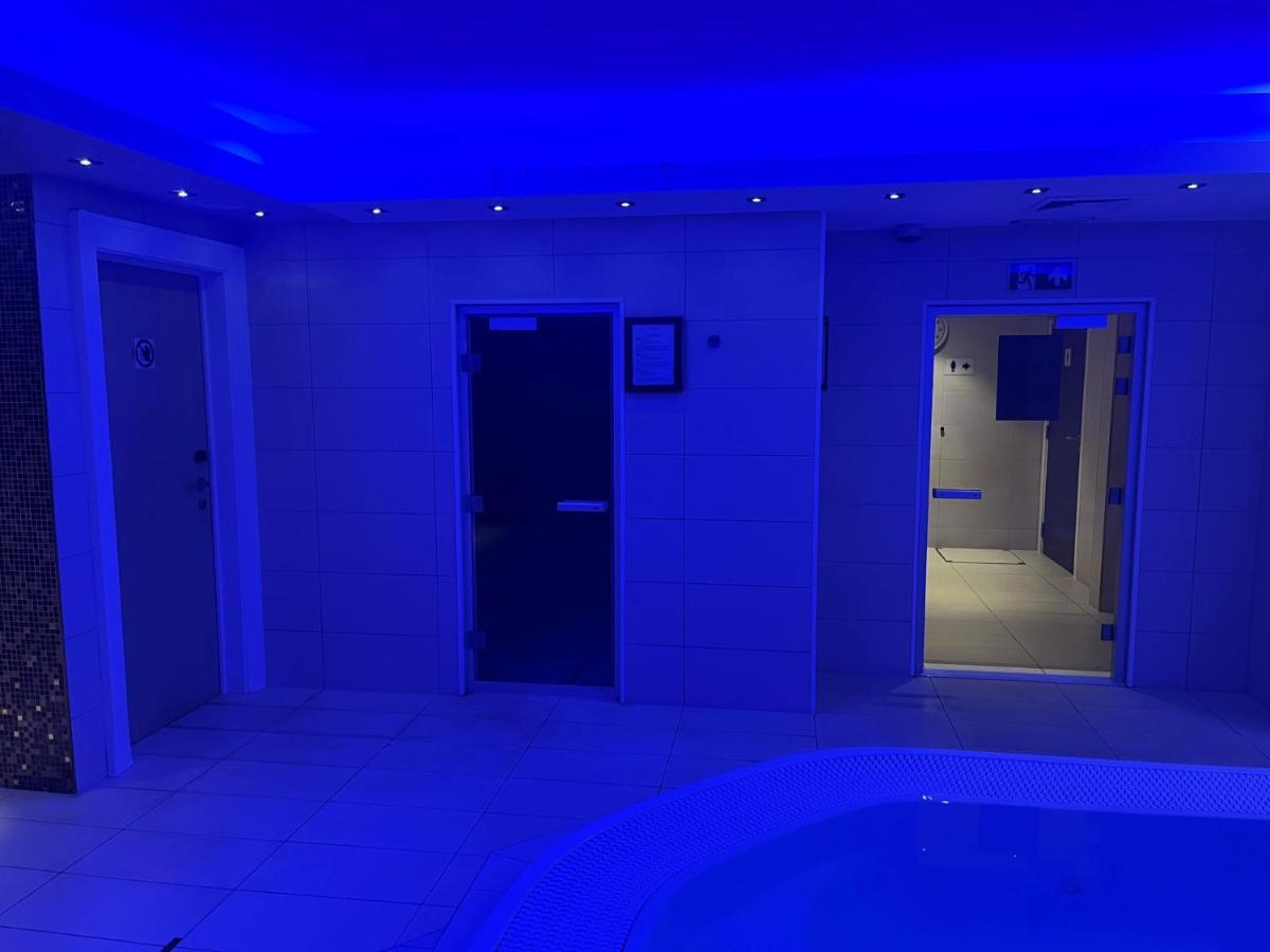 Mercure Hotel Brussels Centre Midi Saint-Gilles Экстерьер фото