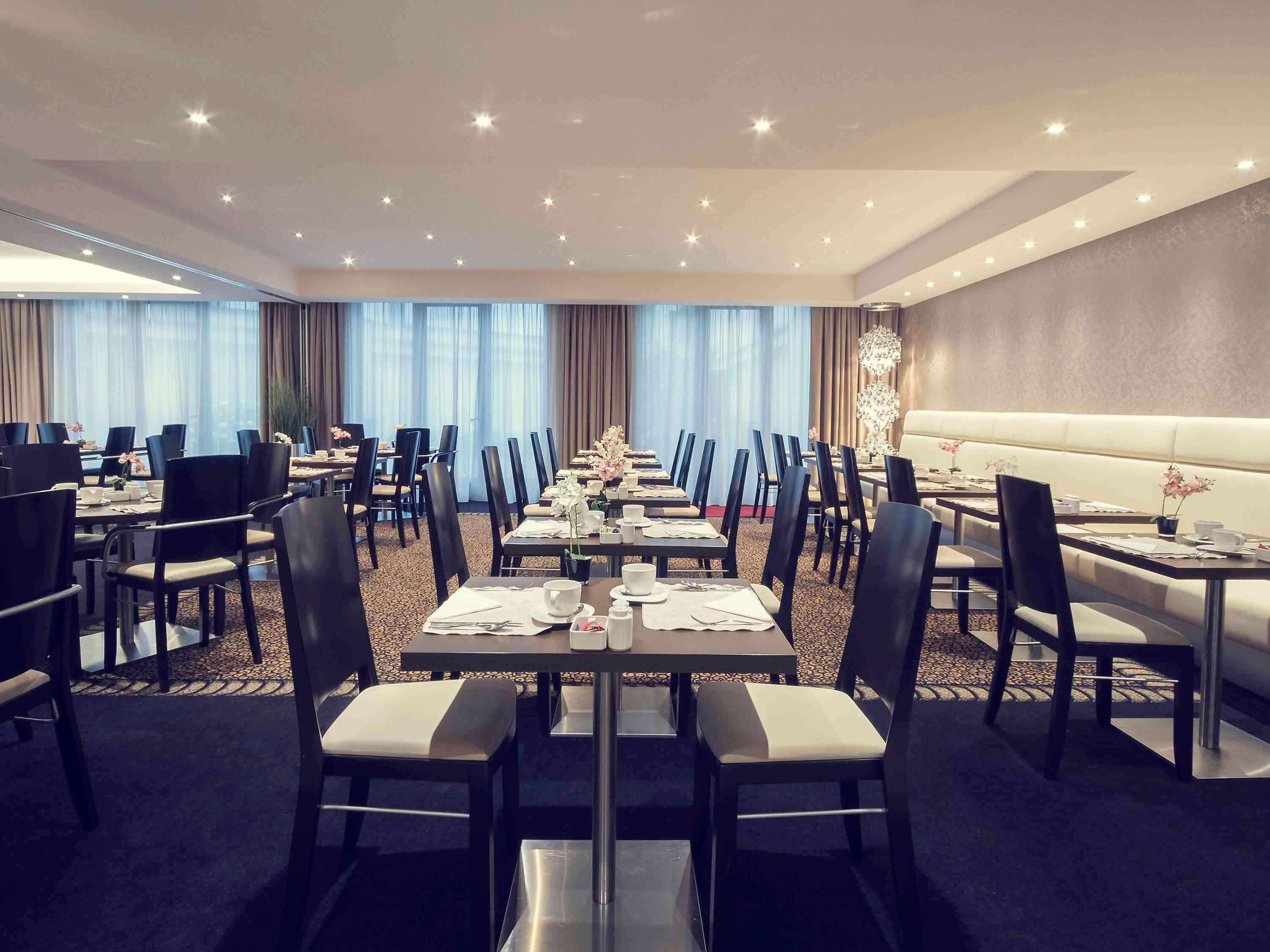 Mercure Hotel Brussels Centre Midi Saint-Gilles Экстерьер фото