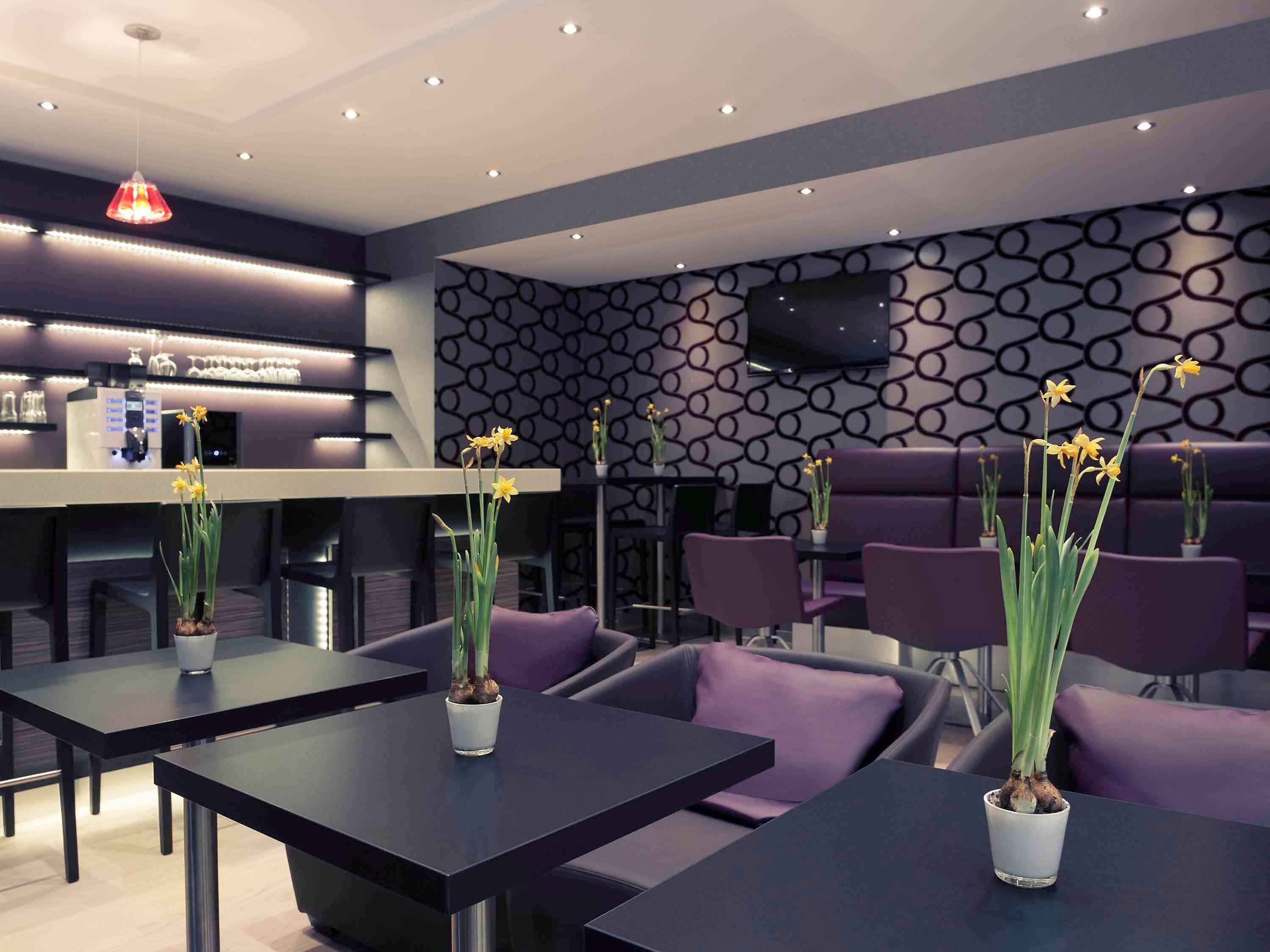 Mercure Hotel Brussels Centre Midi Saint-Gilles Экстерьер фото