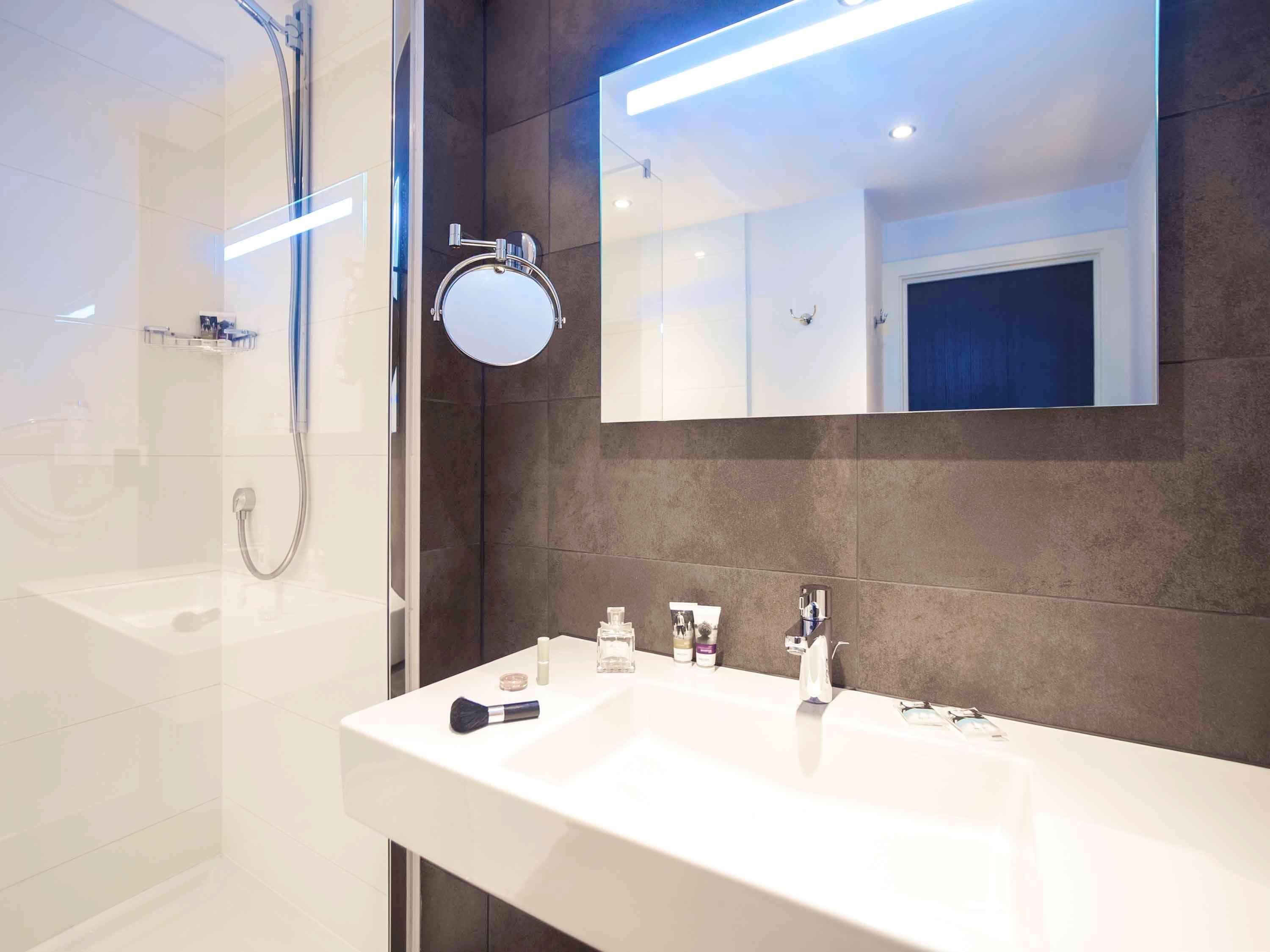 Mercure Hotel Brussels Centre Midi Saint-Gilles Экстерьер фото