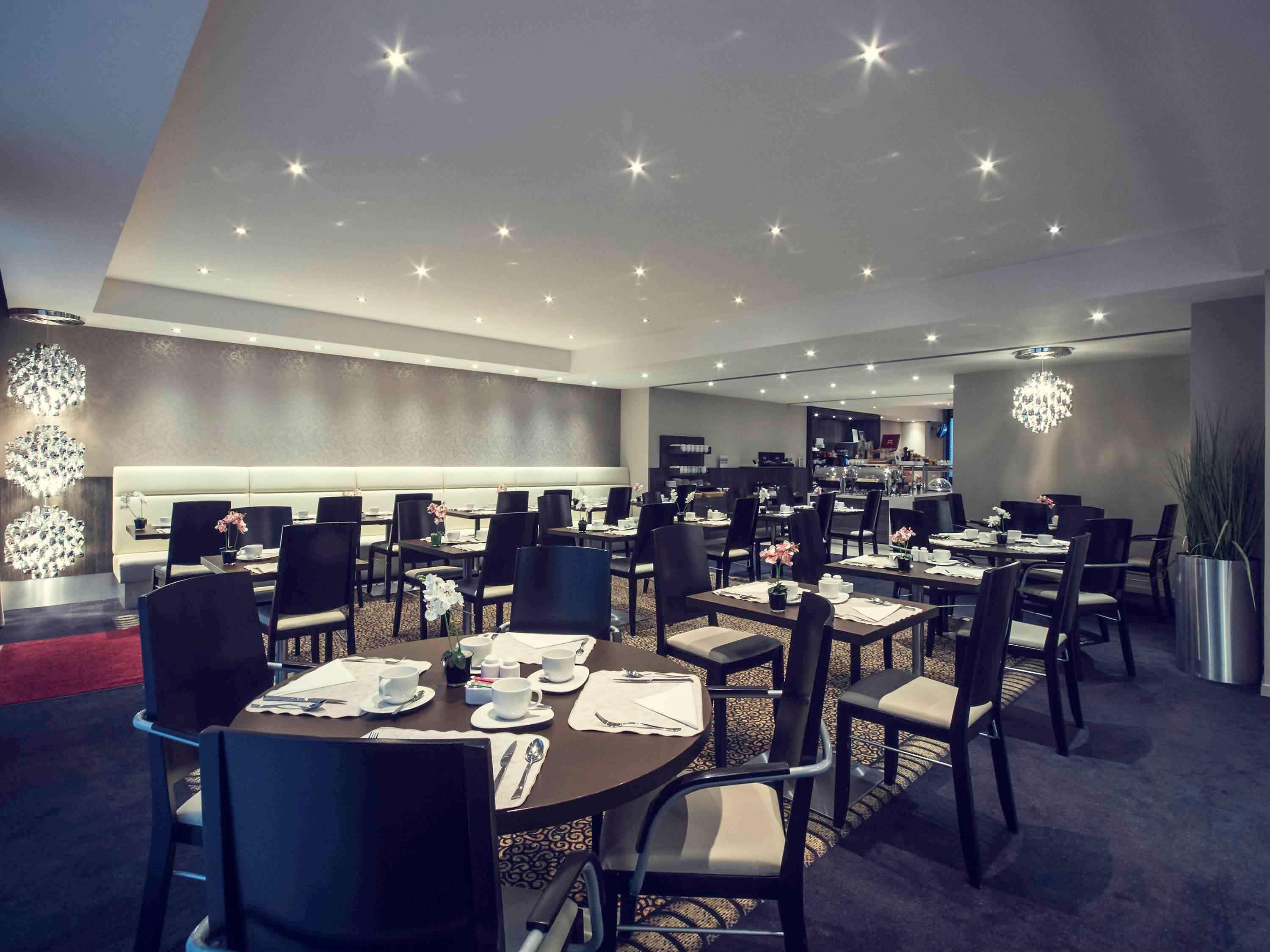 Mercure Hotel Brussels Centre Midi Saint-Gilles Экстерьер фото