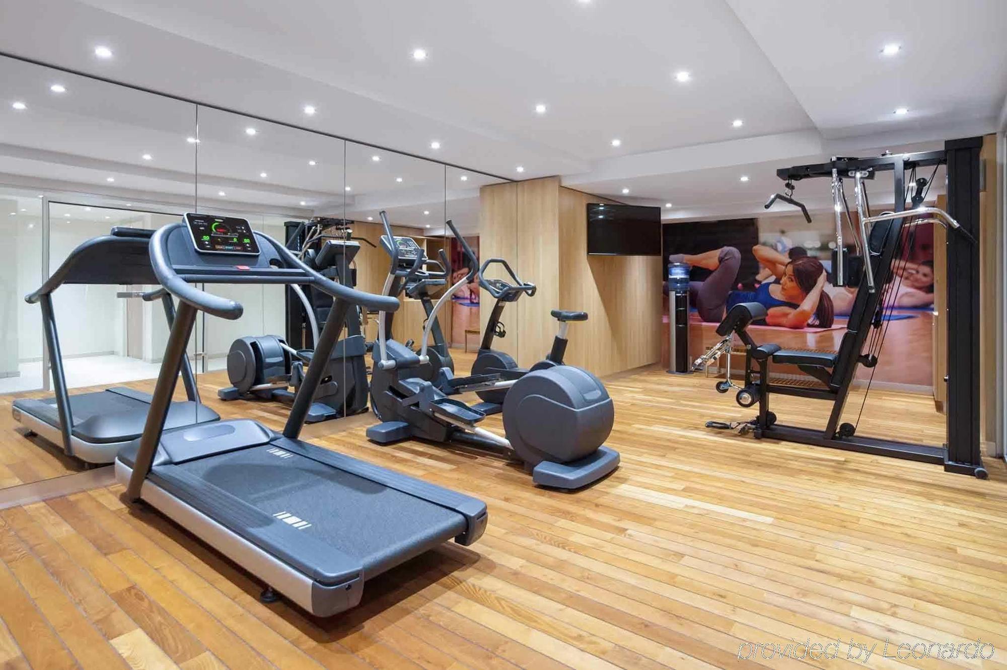 Mercure Hotel Brussels Centre Midi Saint-Gilles Экстерьер фото
